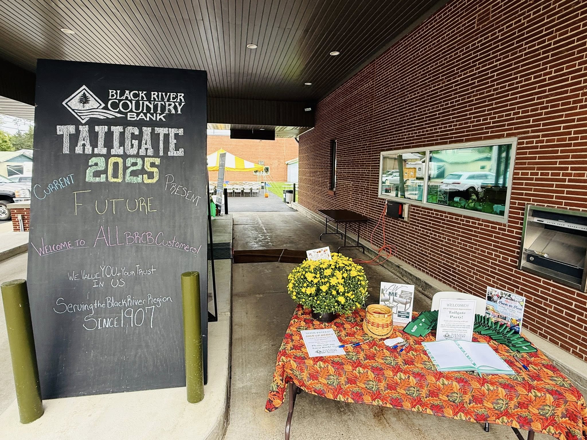 Community program hero